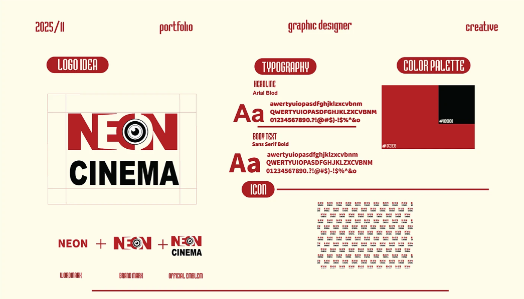 Branding