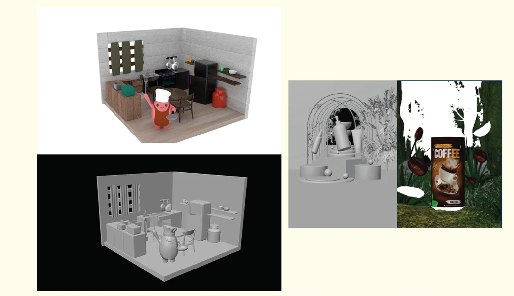 3D Project